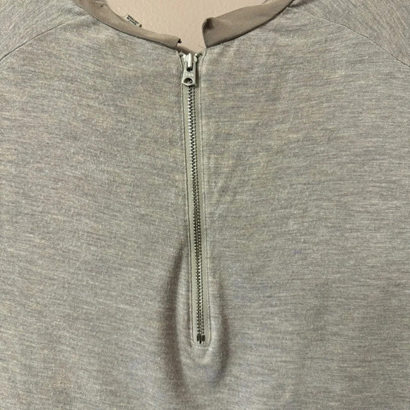 Aritzia Wilfred Capucine Tshirt - Picture 6 of 7